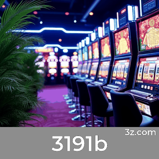 3191b: Experiência de Jogo em Tempo Real para Brasileiros