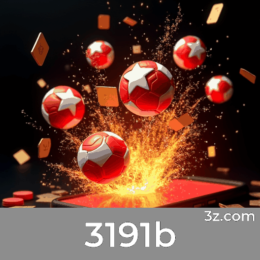 3191b: Cassino Online Premiado e Confiável