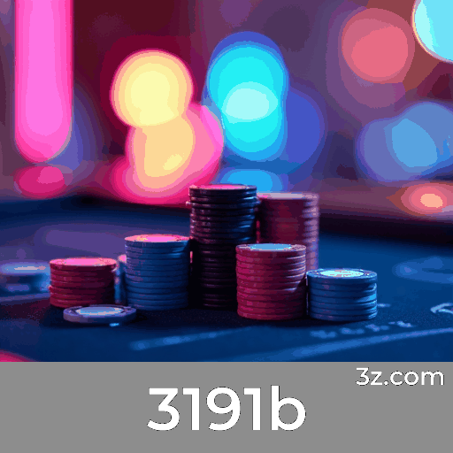 3191b Casino: Programa VIP Exclusivo e Luxuoso