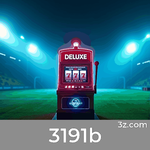 3191b: Inovação Tecnológica em Jogos de Ponta