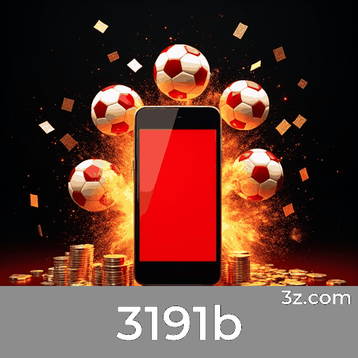 3191b: Cassino Online Premiado e Confiável