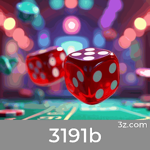3191b: Cassino Online Premiado e Confiável