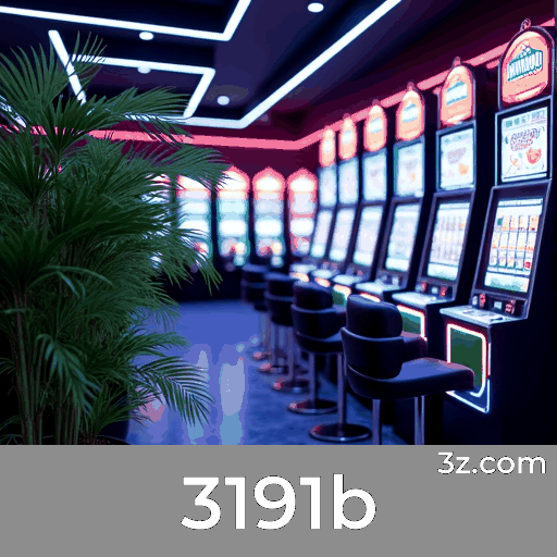 3191b Casino: Programa VIP Exclusivo e Luxuoso
